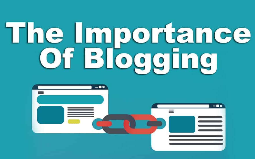 Informative blogs help build your brand name !