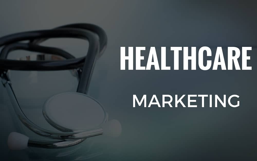 A to Z of Healthcare Digital Marketing