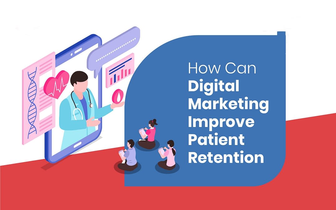 5 must have reasons why “Medical marketing” has to go digital now doctors!