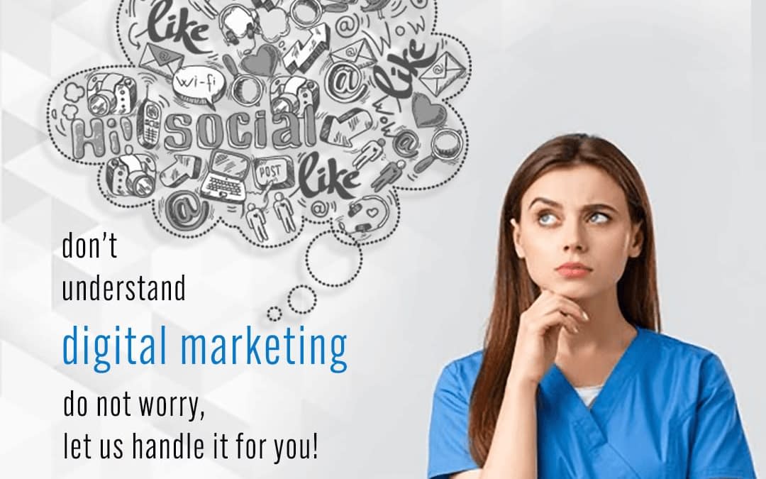 Don’t understand Digital Marketing ?