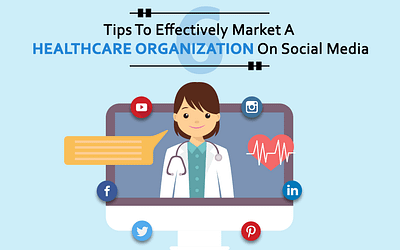 15 Social media tips for doctors !