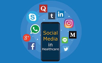 Are you ready to enhance your patient base doctors ??? Use Social media for digital marketing !